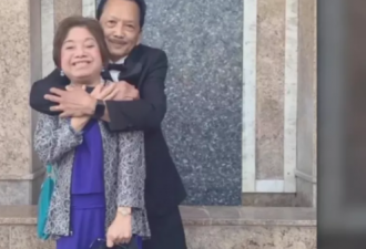 亚裔家庭打拼30年 父母染新冠双双离世