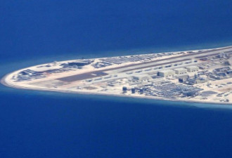 中国为何不在南沙群岛部署战斗机？