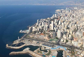“中东明珠”黎巴嫩是如何滑向内战深渊的？
