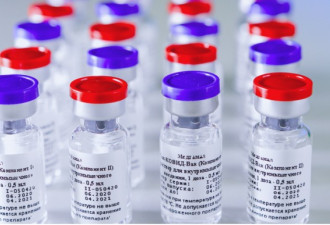 俄罗斯极速研发首款疫苗 业界质疑是潘多拉魔盒