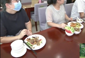 江西省长：把浪费粮食的人举报到纪委