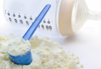 香港奶粉含致癌物，涉及惠氏美赞臣？