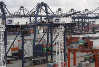 美国要求香港出口货物更换标签 优惠终结