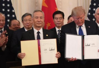 北京称中美将重启贸易对谈 白宫未回应