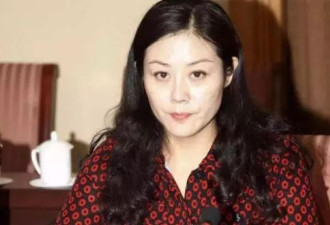 朝鲜族80后女官员被开除: 搞权钱色交易