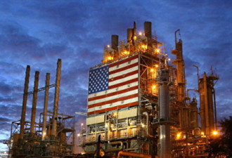 贸易谈判未开 中国急购美国3700万桶原油