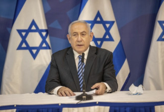 川普斡旋 以色列和阿联酋达成历史性和平协议