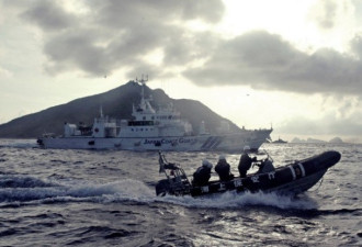 中日钓鱼岛111天对峙：日本如何应对？
