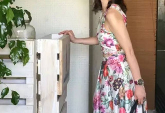 “最美港姐”躺病床被10亿富豪逼婚