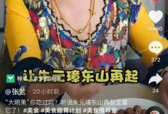 富豪婆婆直播卖货，她卖豪宅救夫续命