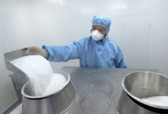 新冠疫情揭示美国对中国原料药的依赖
