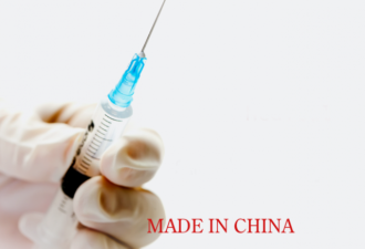 中国新冠疫苗的&quot;第一梯队&quot;年产能将超5亿剂