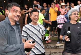58岁知名导演骤然离世太突然，圈中好友齐哀悼