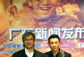 58岁知名导演骤然离世太突然，圈中好友齐哀悼
