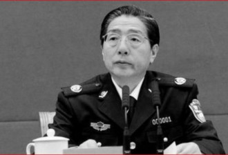更大风暴将至？中纪委炮轰政法委中宣部
