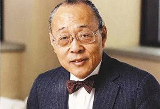 最悲壮的华人首富：曾经的世界电脑大王
