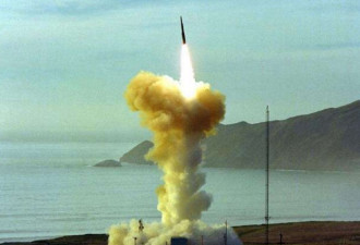 揭秘中国核武实力 中美能否遏制危险冲动