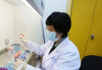 中国首个！陈薇院士团队新冠疫苗获得专利！
