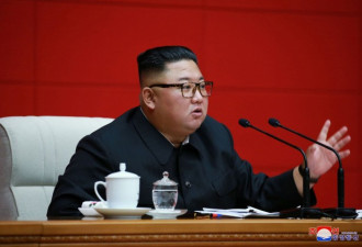 朝鲜劳动党建党75周年 平壤宣布实施大赦