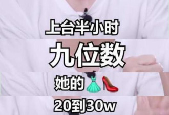 章子怡被曝半小时出场费上亿！妆发就要30万