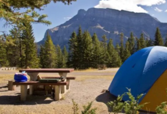 加拿大人今夏自行车、帐篷等供不应求