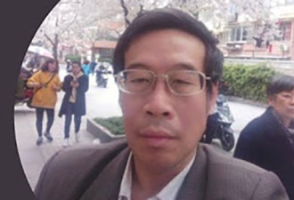 上海知名网络作家凌霜出狱 处境仍艰难