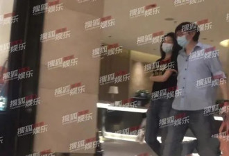 泡遍90年代顶级美女 51岁又有新恋情?