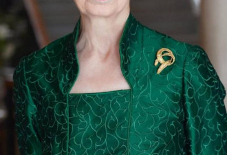 英国女王最宠爱的女儿过70大寿 却讨厌戴安娜