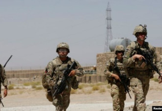 阿富汗和谈前释放400名塔利班囚犯