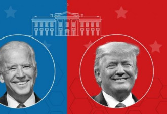 美国总统大选2020：民调是否依然可信