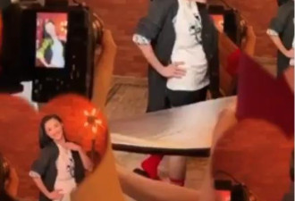 张柏芝小腹凸起疑怀四胎，早前称就想要个女儿