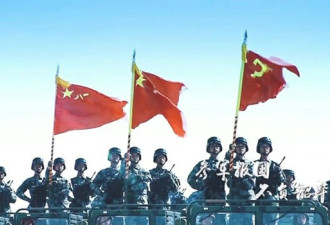 中国鼓励大学生参军 为美中热战未雨绸缪？