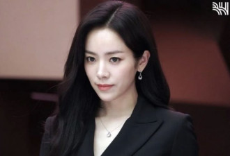 自带“吸男体质”的童颜女王，深藏不露啊