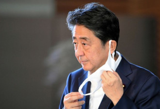 日本首相安倍辞职将引发怎样的经济震动？