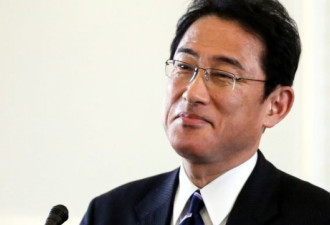 看看日本首相新人选 有5人 石破茂民调最高