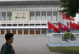 中国互联网管控在学朝鲜的道路上狂奔