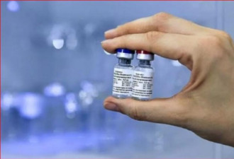 科学家呼吁勿轻信俄罗斯新冠病毒疫苗