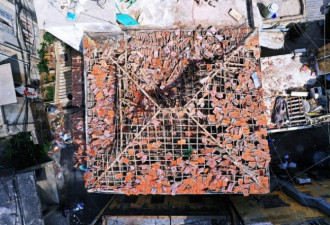 贝鲁特大爆炸，全面坠落的“官僚黑洞”