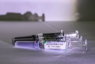 新冠疫苗被指让疾病加重？高福回应了