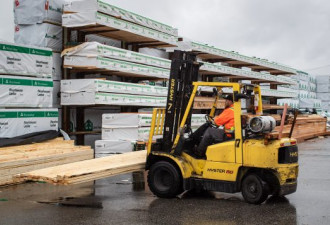 软木价格上涨让北美建房成本上升