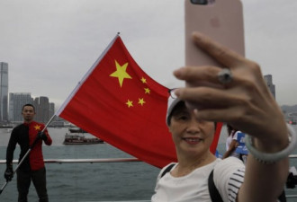 中国宣布：暂停履行港美刑事司法互助协定