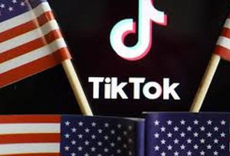 法新社：TikTok下周起诉美国政府