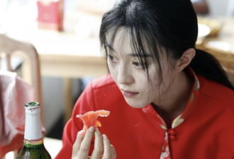 范冰冰回忆拍北漂经历：那个时候很幸福