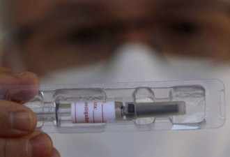 自愿？北京企业员工开打新冠疫苗 需签保密协议
