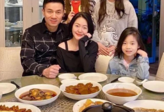 小S女儿敷面膜玩滑板又美又飒，身高超过妈妈