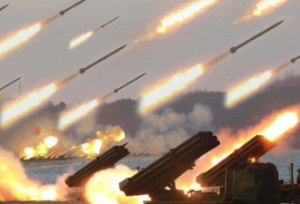 传美在南韩部署长程火炮 可攻击北京上海