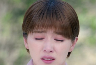 阚清子闺蜜正骨被侵犯 赵丽颖被袭胸