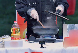 贾乃亮录节目时发生意外，吸氧画面曝光