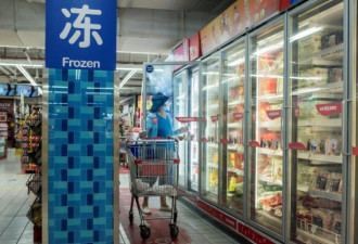 中国频称食品包装检出新冠病毒 世卫迅速打脸