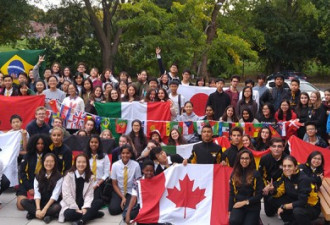 美国突驱逐中国公派留学生！加拿大欢迎